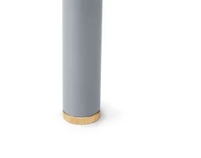 Stůl Union Ø120, black