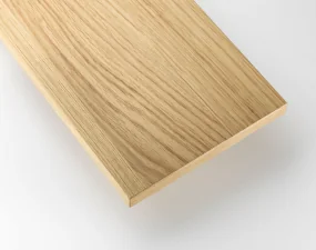 Police String 78 x 30, 3 ks, oak