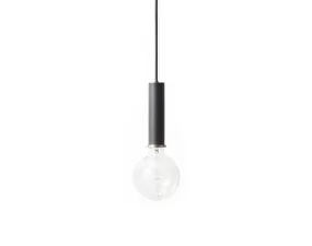 Lampa Collect High, black