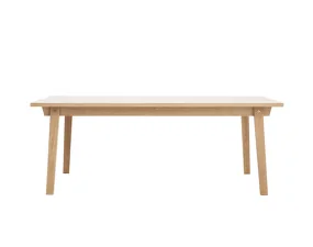 Stůl Slice Table 200x90 cm