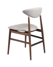 Židle Gent, american walnut