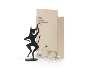 Figurka Silhouette Bull