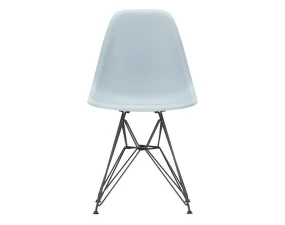 Židle Eames DSR, ice grey