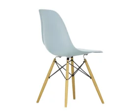 Židle Eames DSW, ice grey