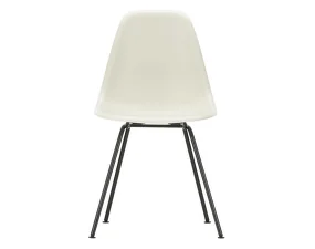 Židle Eames DSX, pebble