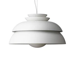 Závěsná lampa Concert™ P3, white