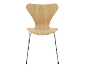 Židle Series 7™, oak / chrom