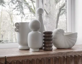 Květináč Shell Pot