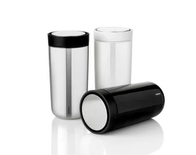 Termohrnek To Go Click 0,2 l, steel