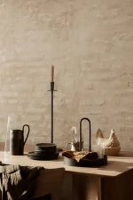 Tác Grib Tray, black