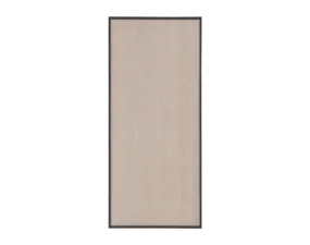 Nástěnka Scenery Pinboard Narrow, black