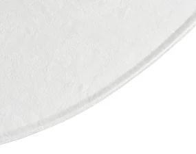 Závěsné svítidlo Tense Pendant Lamp Ø70, white tyvek