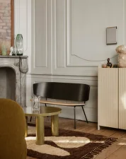 Zrcadlo Tangent Small