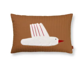 Polštář Bird, Sugar Kelp