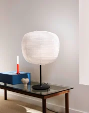 Podstavec stolní lampy Common Table Lamp Base, soft black