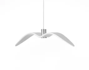Závěsné svítidlo Night Birds Pendent PC963, opal