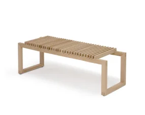 Lavice Cutter, oak