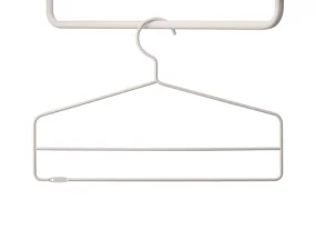 Ramínka String 4 ks, beige