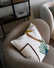 Polštář Mirage Cushion, island