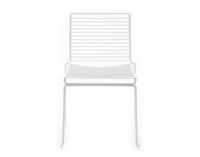 Židle Hee Dining Chair, white