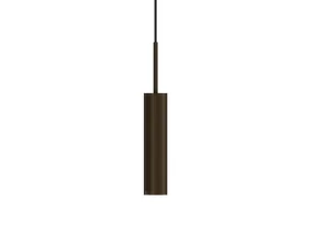 Závěsná lampa Tubulaire H24