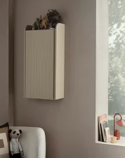 Skříňka Sill, cashmere