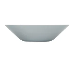 Talíř Teema hluboký, 21 cm, grey