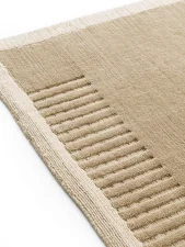 Koberec Duomo 200x300, limestone beige
