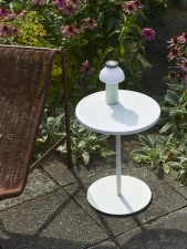 Přenosná stolní lampa PC Portable, soft mint