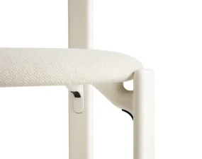 Jídelní židle Rey, cream white/Mode 011