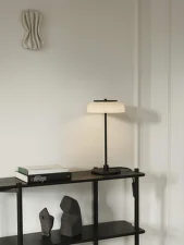 Stolní lampa Blossi, black