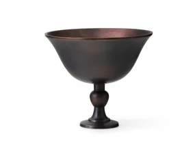Mísa Pavot Bowl, bronze
