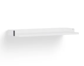 Police Pier System, white