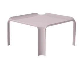 Odkládací stolek T877, violet ice