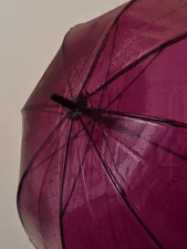 Deštník Canopy, burgundy
