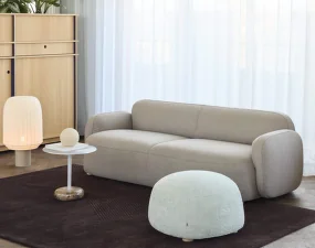 Třímístná pohovka Gem, Lillehammer 25