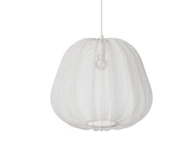 Závěsná lampa Balloon, bell