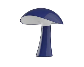 Přenosná lampa Rumee 220, night blue