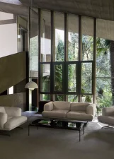 Závěsná lampa Flowerpot VP2, zesty orange