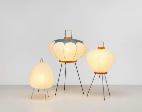 Stolní lampa Akari 9AD