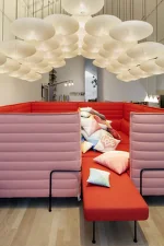 Závěsné svítidlo Akari 26A