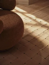 Koberec Foundation 135x200, cashmere