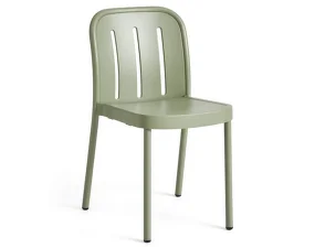 Zahradní židle Deville, thyme green