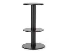 Barová stolička Coupe 75, black