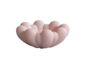 Mísa Bloom Tray Mini, rose