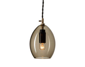 Lampa Unika Small, grey