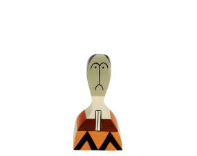 Panenka Wooden Doll no. 17