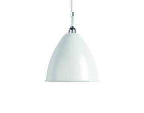 Ex-display závěsná lampa Bestlite BL9M, matt white