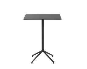 Stolek Still Café Table 95 cm, black