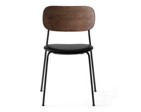 Židle Co Chair dark oak, Dakar 0842